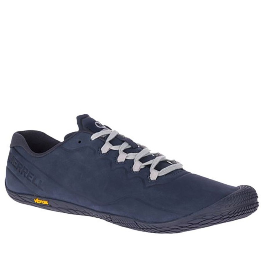 Adults Merrell Trainers | Merrell Men'S Luna Navy