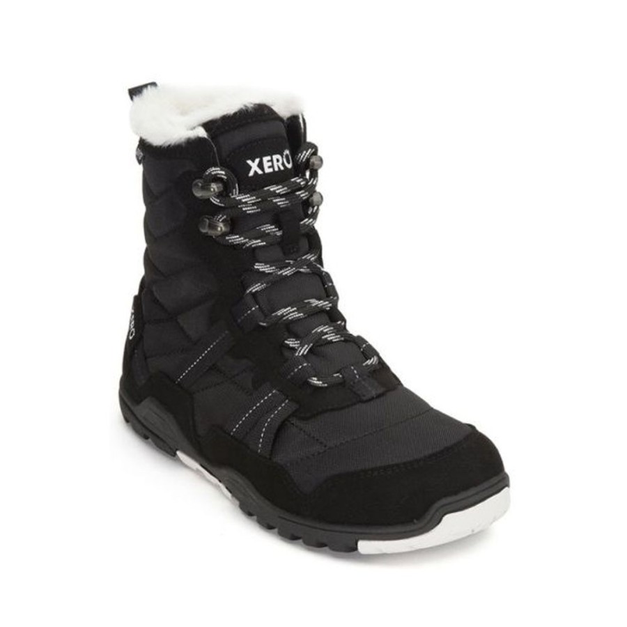 Adults Xero Boots | Xero Ladies Alpine Boots Black