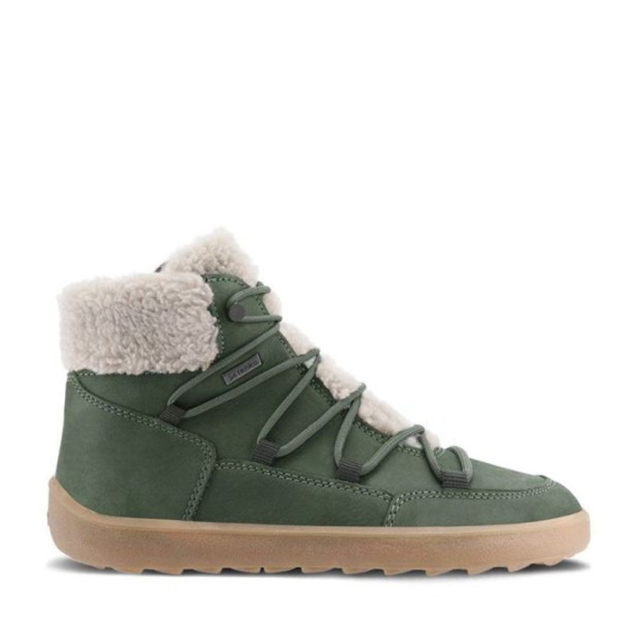 Adults Be Lenka Boots | Be Lenka Adults Bliss Boots Pine Green