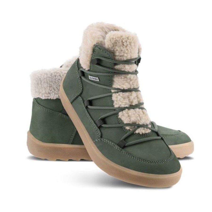 Adults Be Lenka Boots | Be Lenka Adults Bliss Boots Pine Green