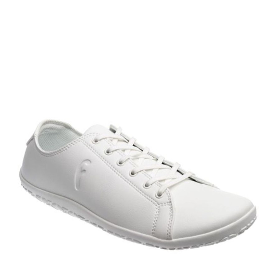 Adults Freet Vegan | Freet Adults Nimbus Shoes White