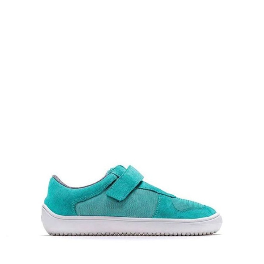 Kids Be Lenka Shoes | Be Lenka Kids Joy Shoes Aqua Green