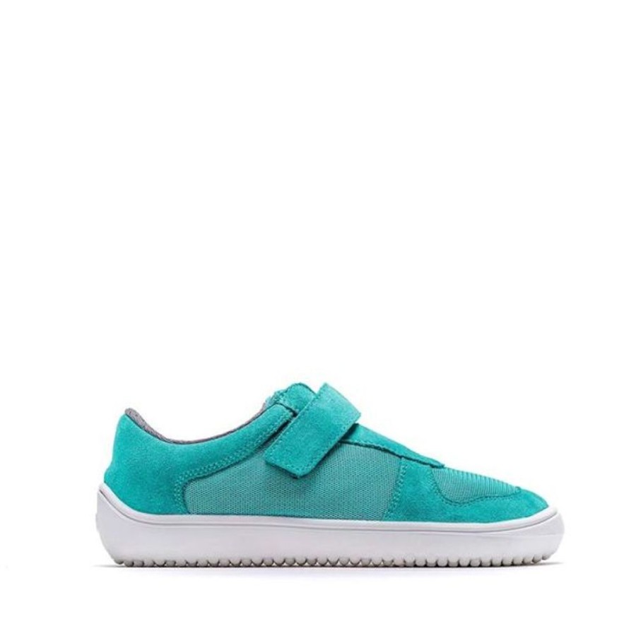 Kids Be Lenka Shoes | Be Lenka Kids Joy Shoes Aqua Green