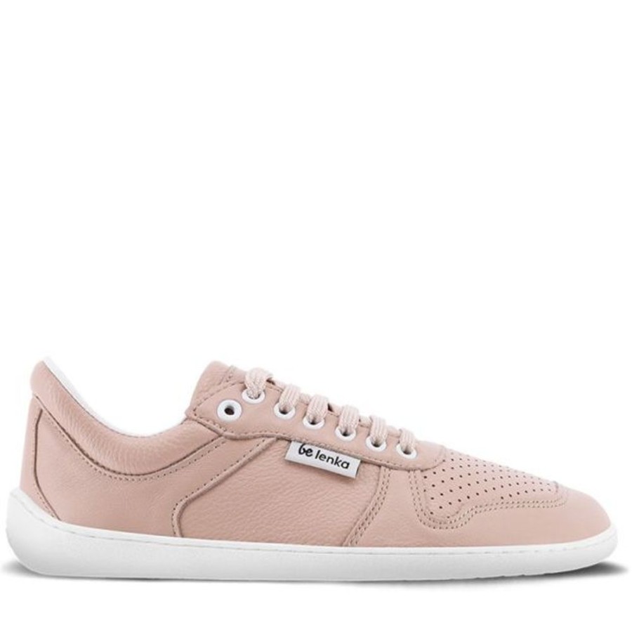 Adults Be Lenka Shoes | Be Lenka Adults Champ 3.0 Nude Pink