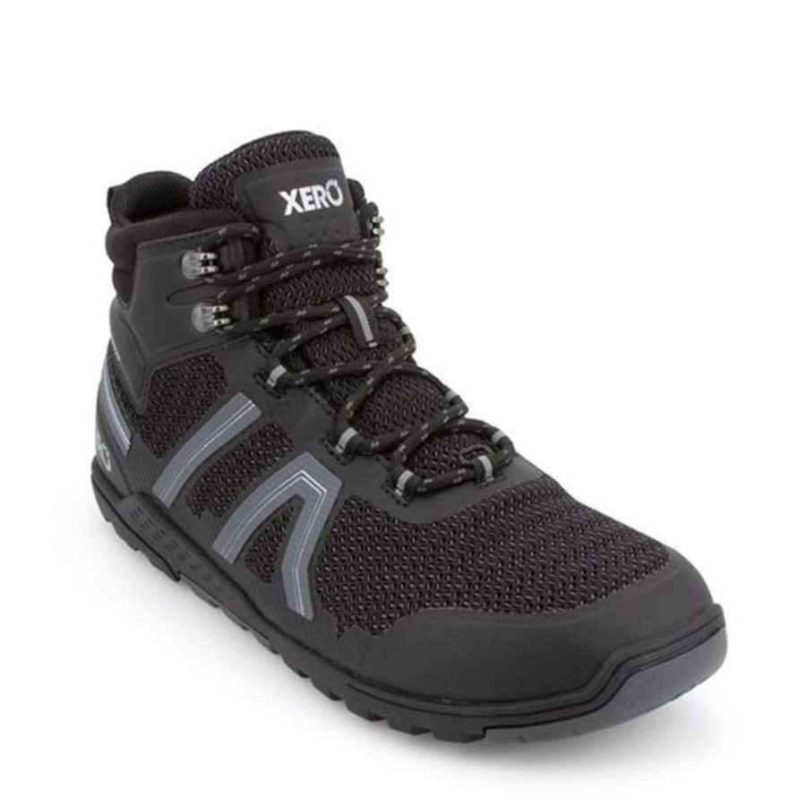 Adults Xero Boots | Xero Ladies Xcursion Fusion Walking Boots Black