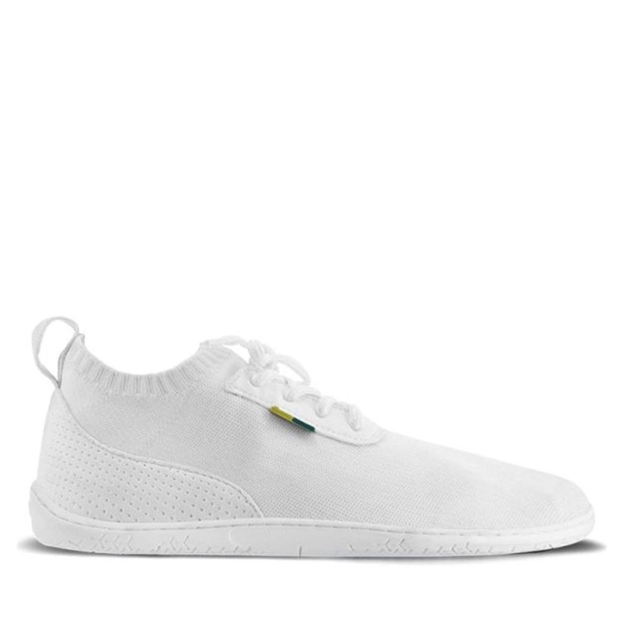 Adults Be Lenka Trainers | Be Lenka Adults Stride Sneakers All White